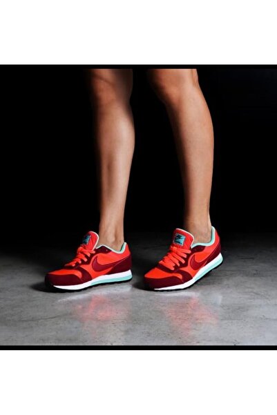 Nike Md Runner Unisex Spor Ayakkabı 749869-012