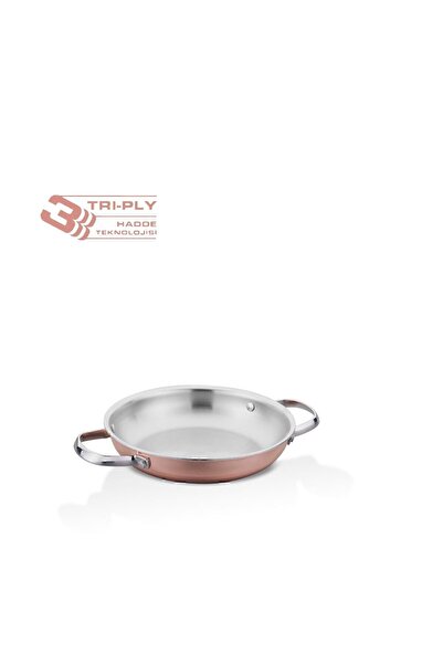 KORKMAZ Divani 18 Cm Omlet A2694