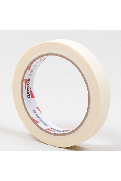 DAYSON Maskeleme Bantı 80d 18x35 Beyaz
