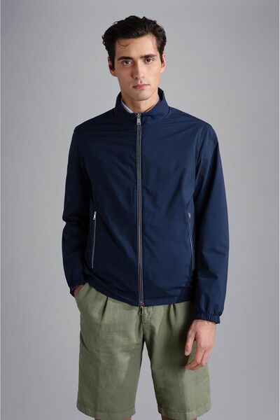 PAUL&SHARK REVERSIBLE JACKET
