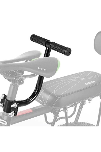 tur bike Bisiklet Arka Gidon Tutma Aparatı