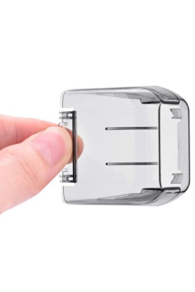 DJI Djı Mavic Mini Toz Geçirmez Lens Koruyucu Polikarbon Kapak