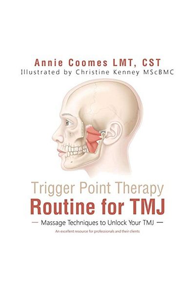 Ingram Trigger Point Therapy Routine For Tmj