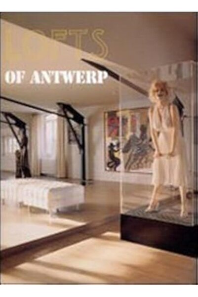 Tectum شقق لوفت في أنتويرب