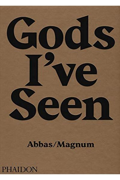 Macmillan Distribution Gods Ive Seen Travels Among Hindus