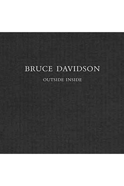 Hachette بروس ديفيدسون