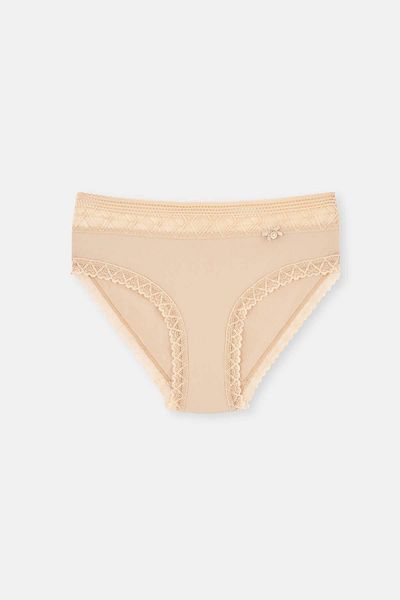 Dagi Μικροπολυαμίδιο Skin Color Brief