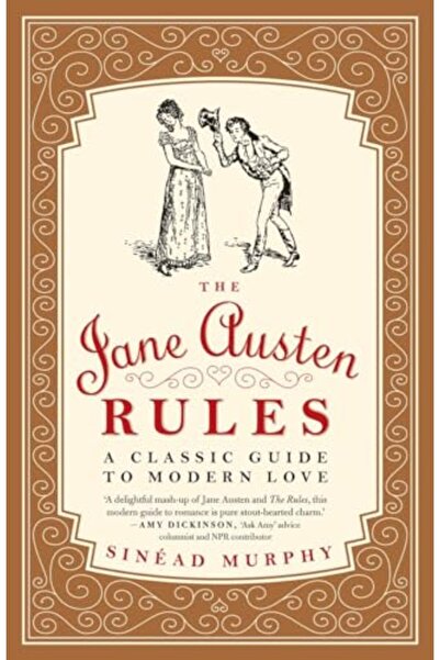 Penguin Random House قواعد جين أوستن: دليل كلاسيكي للحب الحديث
