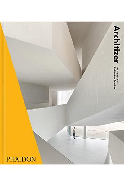 Macmillan Distribution Architizer The Worlds Best Architecture Practices 2021