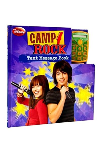 Phoenix International Publications معسكر روك