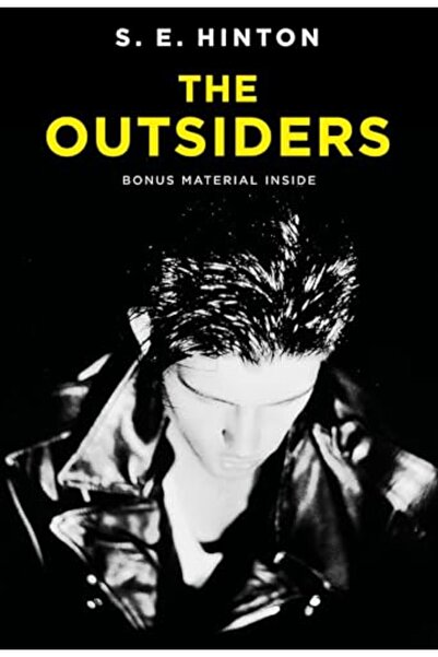 Penguin Random House الغرباء