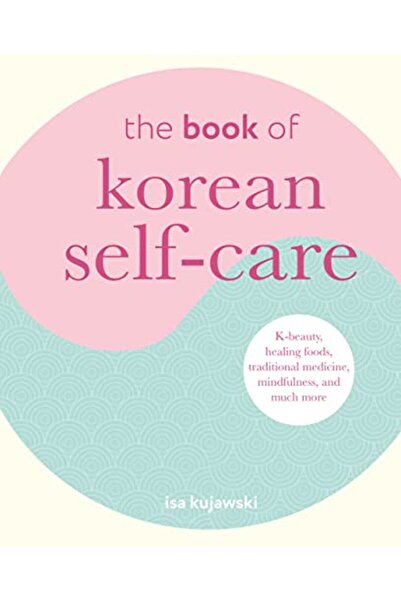 Macmillan Distribution كتاب العناية بالذات الكورية