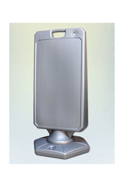 ReklamStop Duba A Duba Reklam - Yönlendirme - Uyarı Dubası