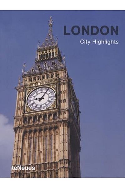 Ingram London City Highlights Welt Guide International City Highlights