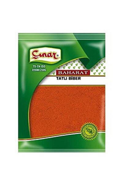 Çınar ÇINAR TATLI BİBER POŞET 50 GR