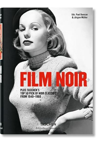 Taschen Film Noir