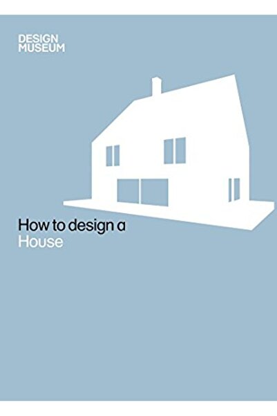 Hachette كيفية تصميم المنزل