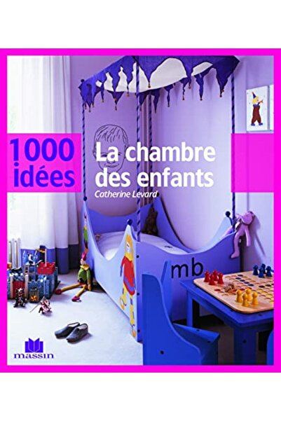 Massin غرفة الأطفال