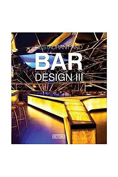Ingram Restaurants And Bars Design Iii 3