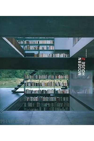 Macmillan Distribution Modern House Modern House S