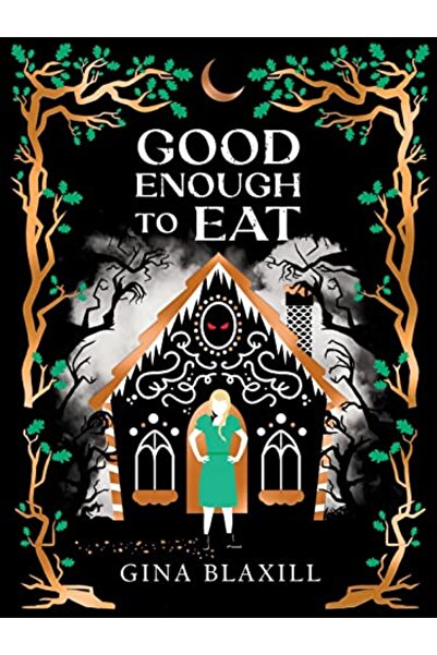 Harper Collins جيد بما فيه الكفاية للأكل