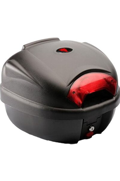 TIEN Tıen Motosiklet Arka Çanta 32LT Siyah
