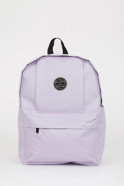 DeFacto Damen-Schulrucksack A9353axns