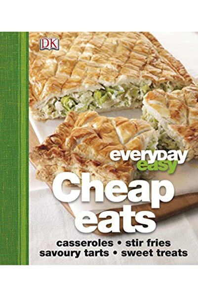 Penguin Random House أكلات رخيصة وسهلة كل يوم