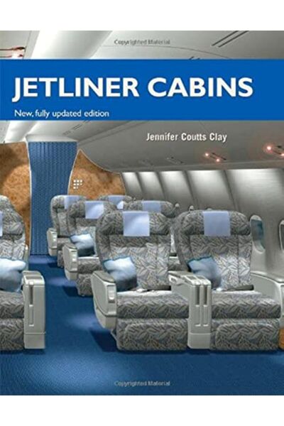 John Wiley كابينة الطائرة النفاثة