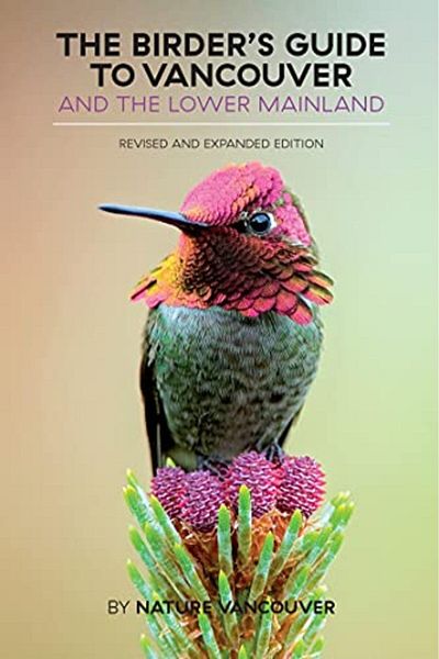 Ingram Birders Guide To Vancouver & The Lower Mainland
