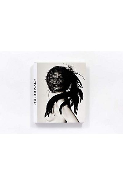 Macmillan Distribution Stoppers Photographs From My Life At Vogue