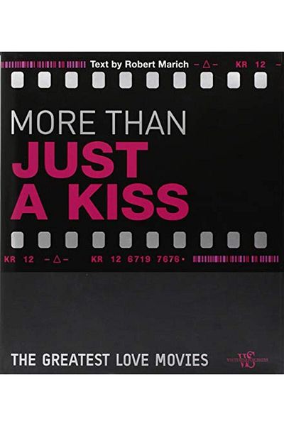 Ingram More Than Just A Kiss The Greatest Love Movies