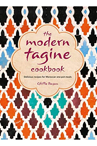 Macmillan Distribution The Modern Tagine Cookbook