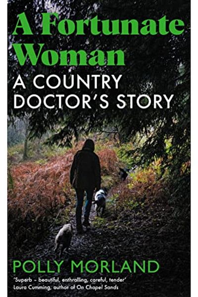 Macmillan Distribution Fortunate Woman