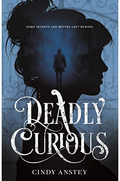 Macmillan Distribution Deadly Curious