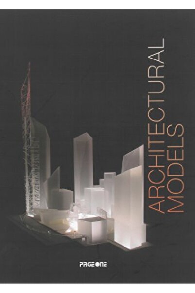 Page One Group صنع نماذج معمارية