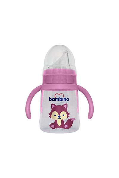 Bambino 180 ml Drinking Cup with Handle