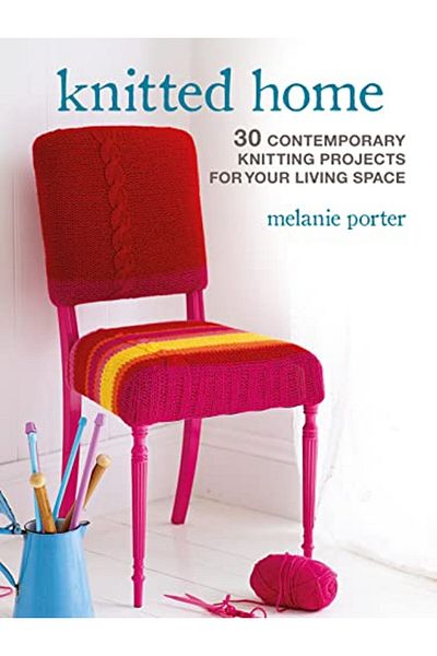 Macmillan Distribution Knitted Home