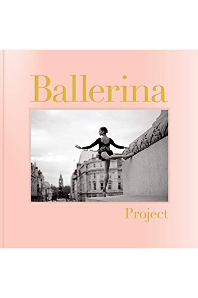 Hachette مشروع راقصة الباليه