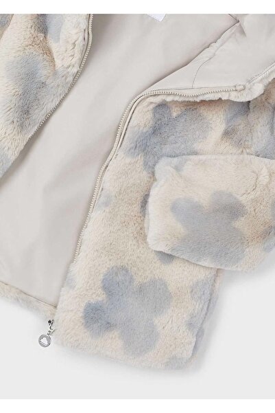 MAYORAL 4486 KIZ ÇOCUK KÜRK