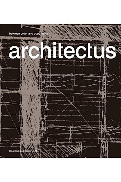 Ingram Architectus Between Order And Opportunity