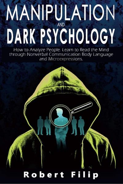 Ingram Manipulation And Dark Psychology