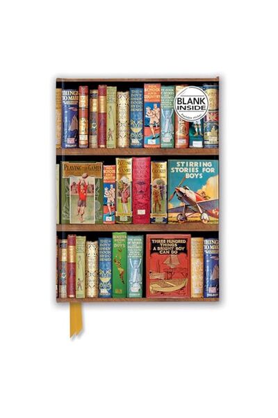 Hachette كتاب مغامرات بويز بودليان