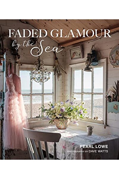 Macmillan Distribution Faded Glamour By The Sea