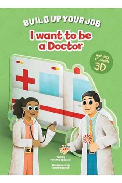 Ingram I Want To Be A Doctor