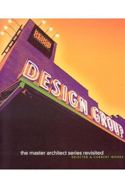 Ingram Development Design Group Inc Revisited Master Architect Series Vii