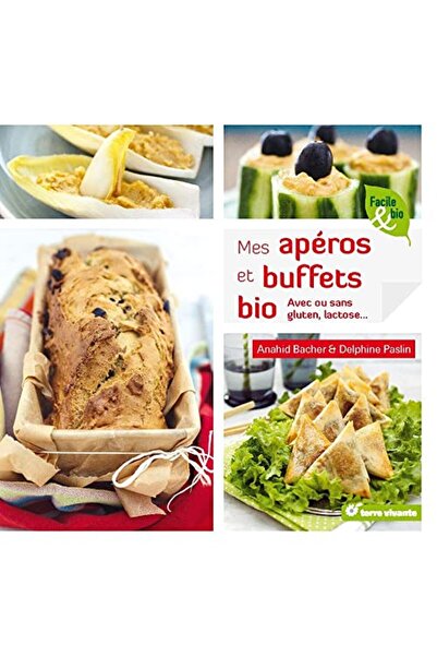 Terre Vivante أبيروس وبوفيهات بيو ميس