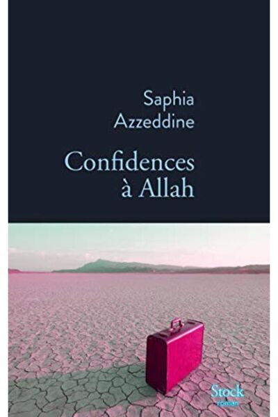 Hachette الثقة بالله