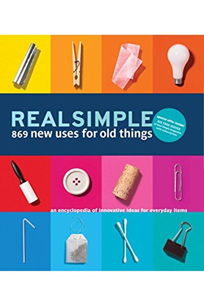 Hachette 869 استخدامًا جديدًا للأشياء القديمة