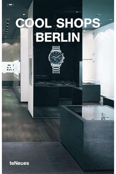 Ingram Berlin Cool Shops S